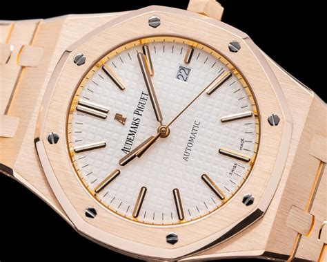 replica audemars piguet 15400or.oo.d088cr.01|Audemars Piguet Royal Oak Selfwinding 41 mm .